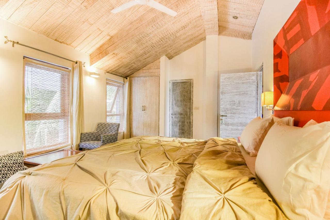 Hotel Casa Vagator Extérieur photo