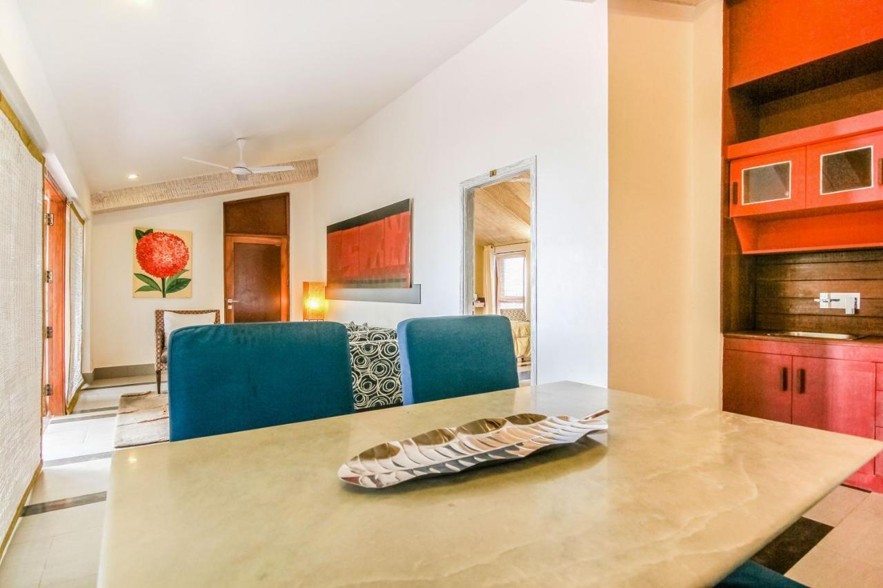 Hotel Casa Vagator Extérieur photo