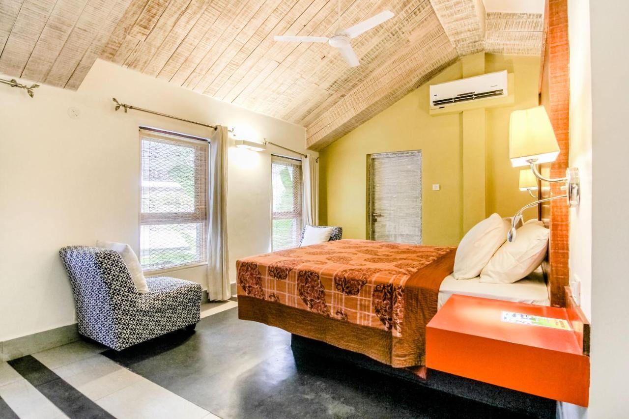 Hotel Casa Vagator Extérieur photo