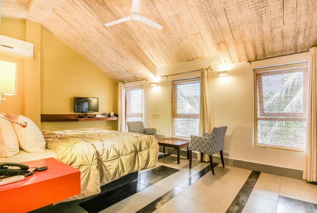 Hotel Casa Vagator Extérieur photo