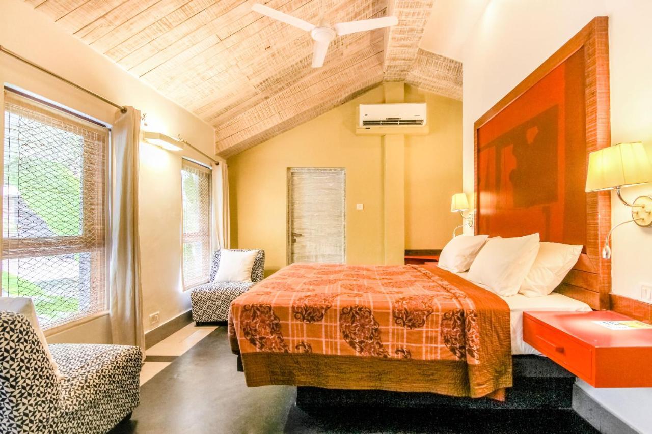 Hotel Casa Vagator Extérieur photo