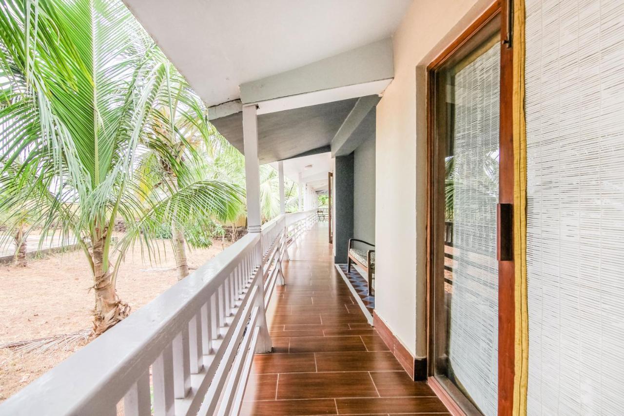Hotel Casa Vagator Extérieur photo