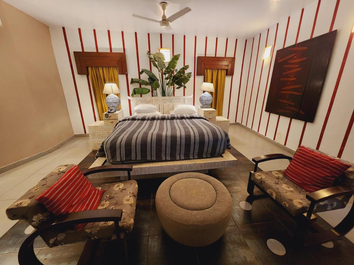 Hotel Casa Vagator Extérieur photo