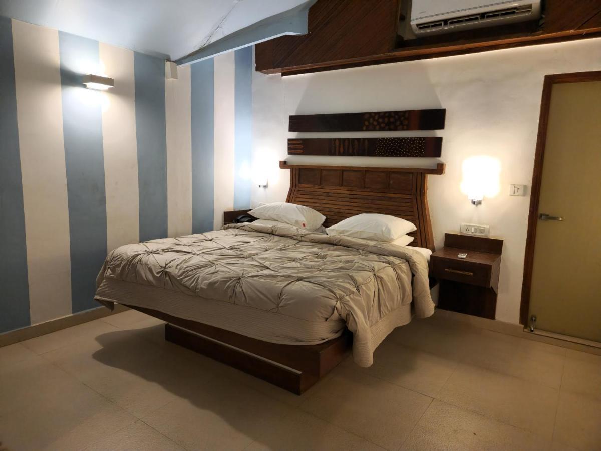 Hotel Casa Vagator Extérieur photo