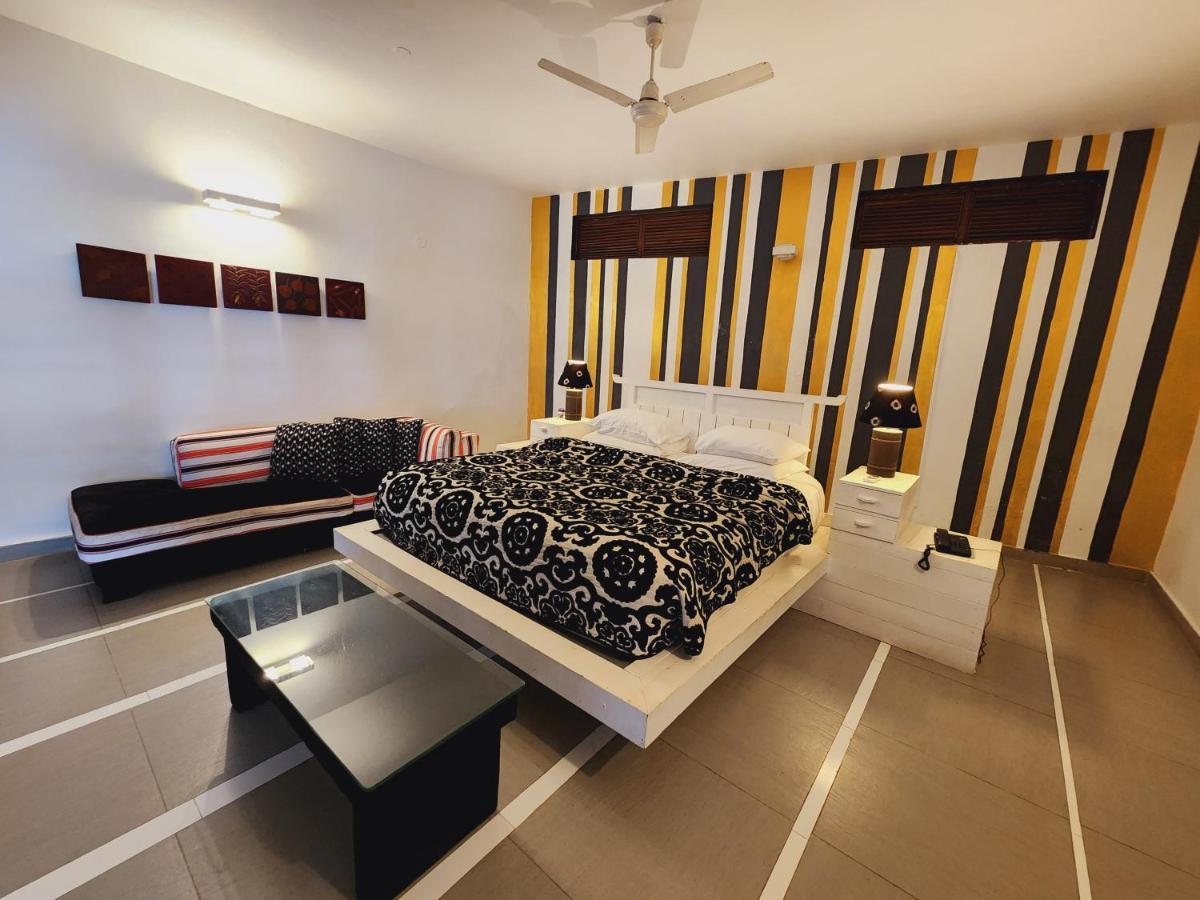 Hotel Casa Vagator Extérieur photo