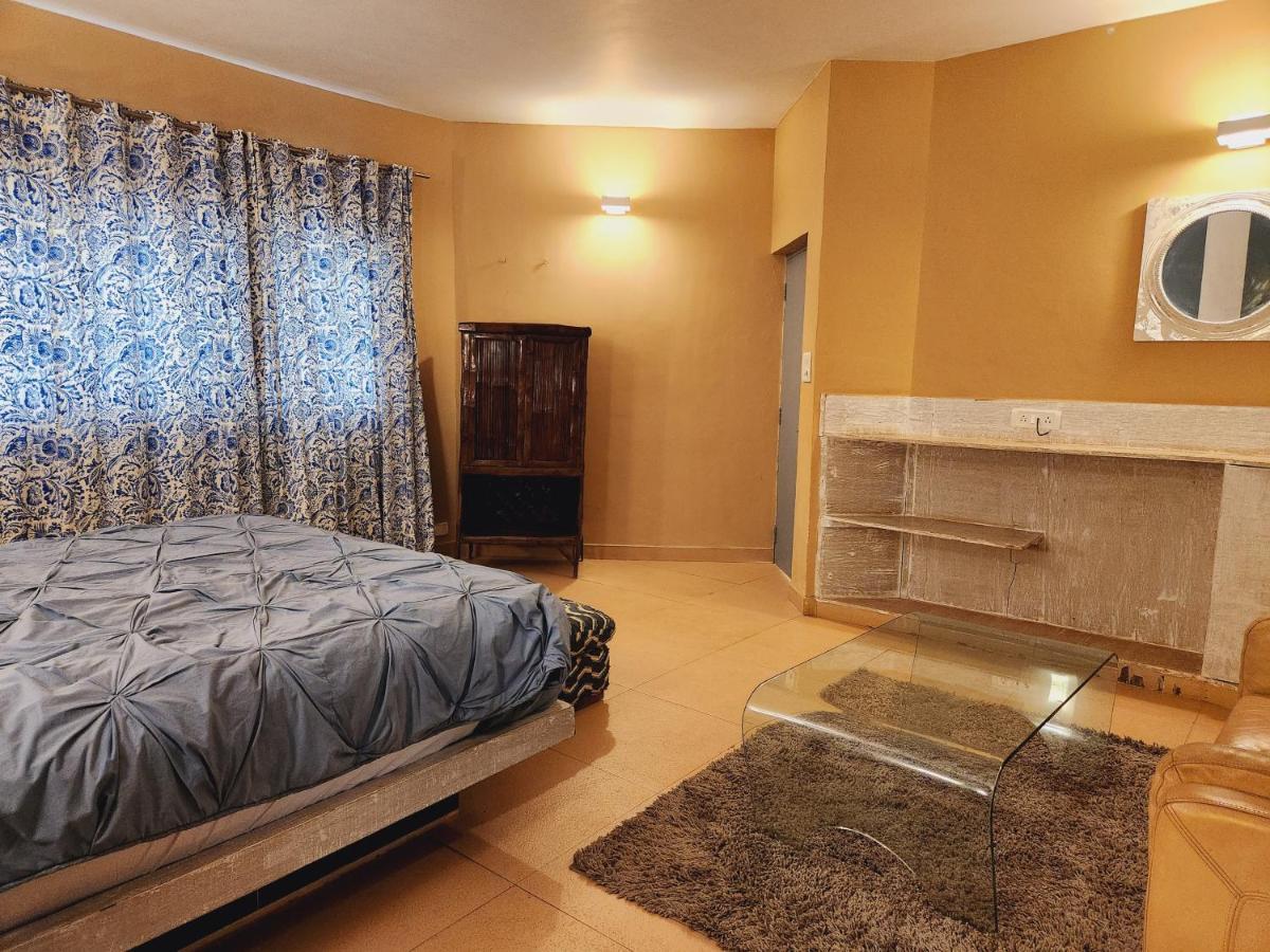 Hotel Casa Vagator Extérieur photo