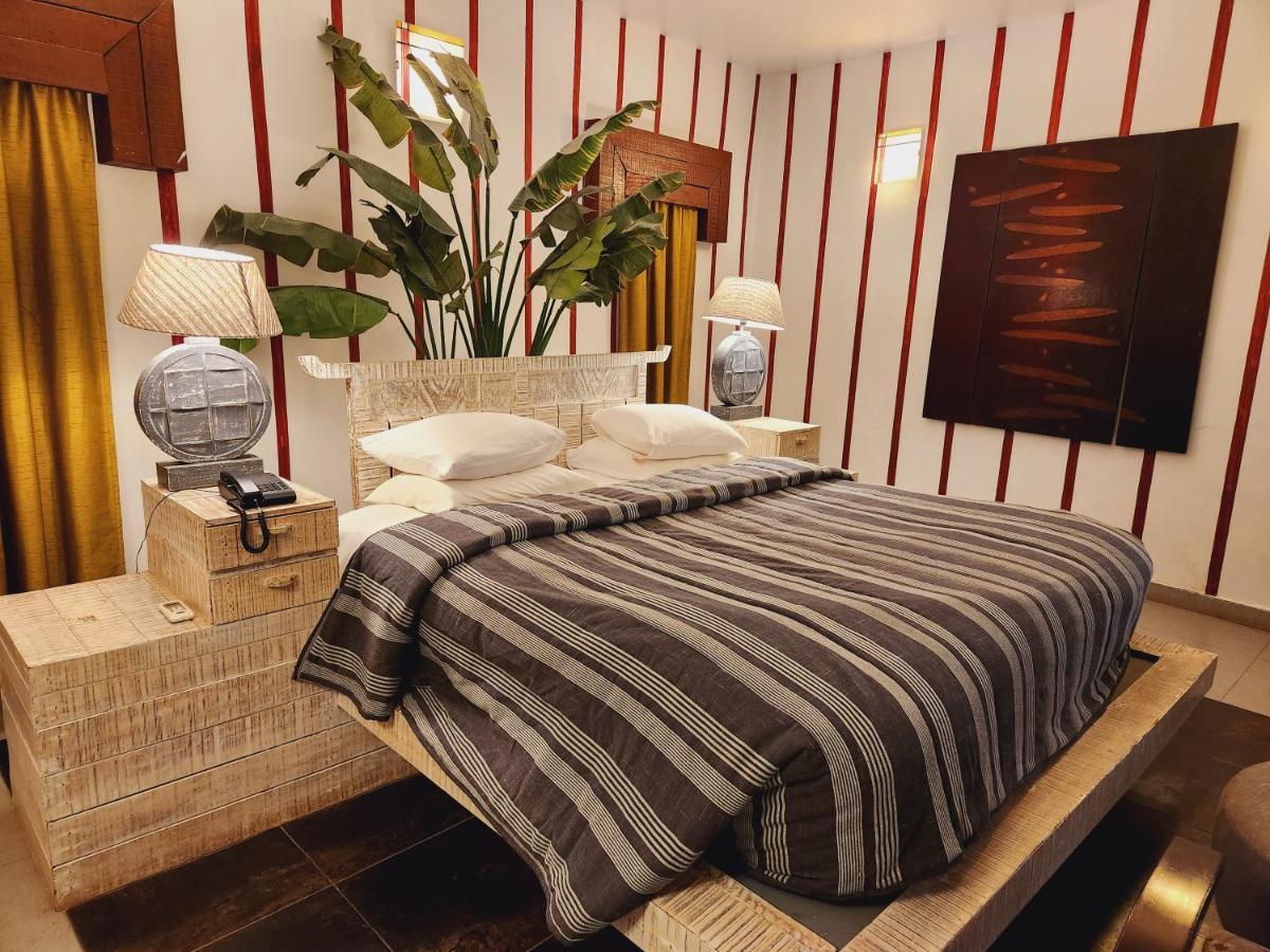 Hotel Casa Vagator Extérieur photo