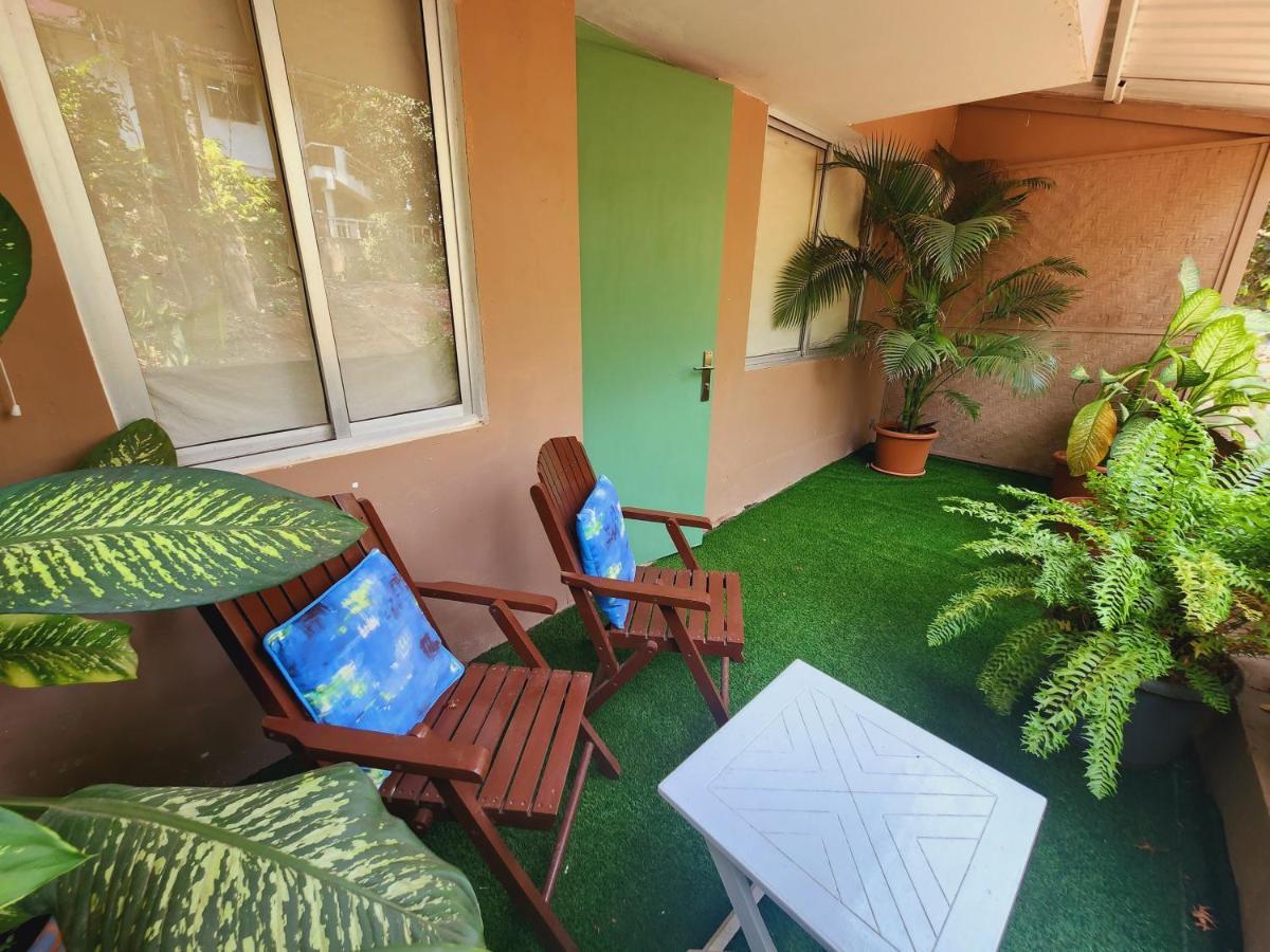 Hotel Casa Vagator Extérieur photo