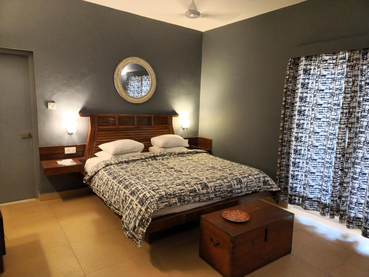 Hotel Casa Vagator Extérieur photo