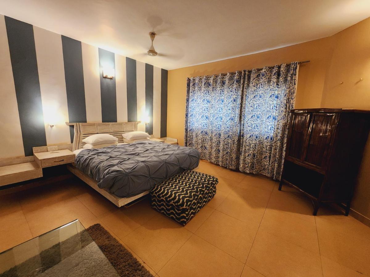 Hotel Casa Vagator Extérieur photo