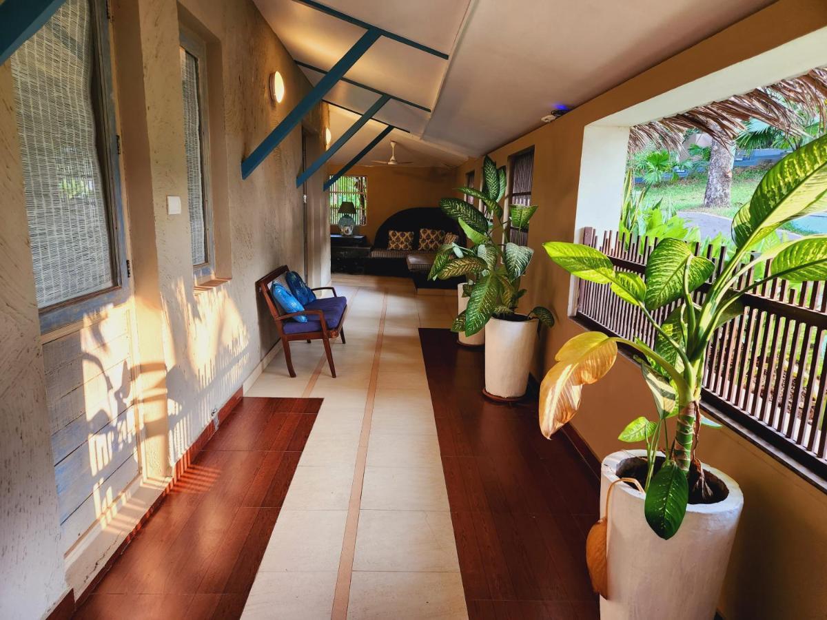 Hotel Casa Vagator Extérieur photo