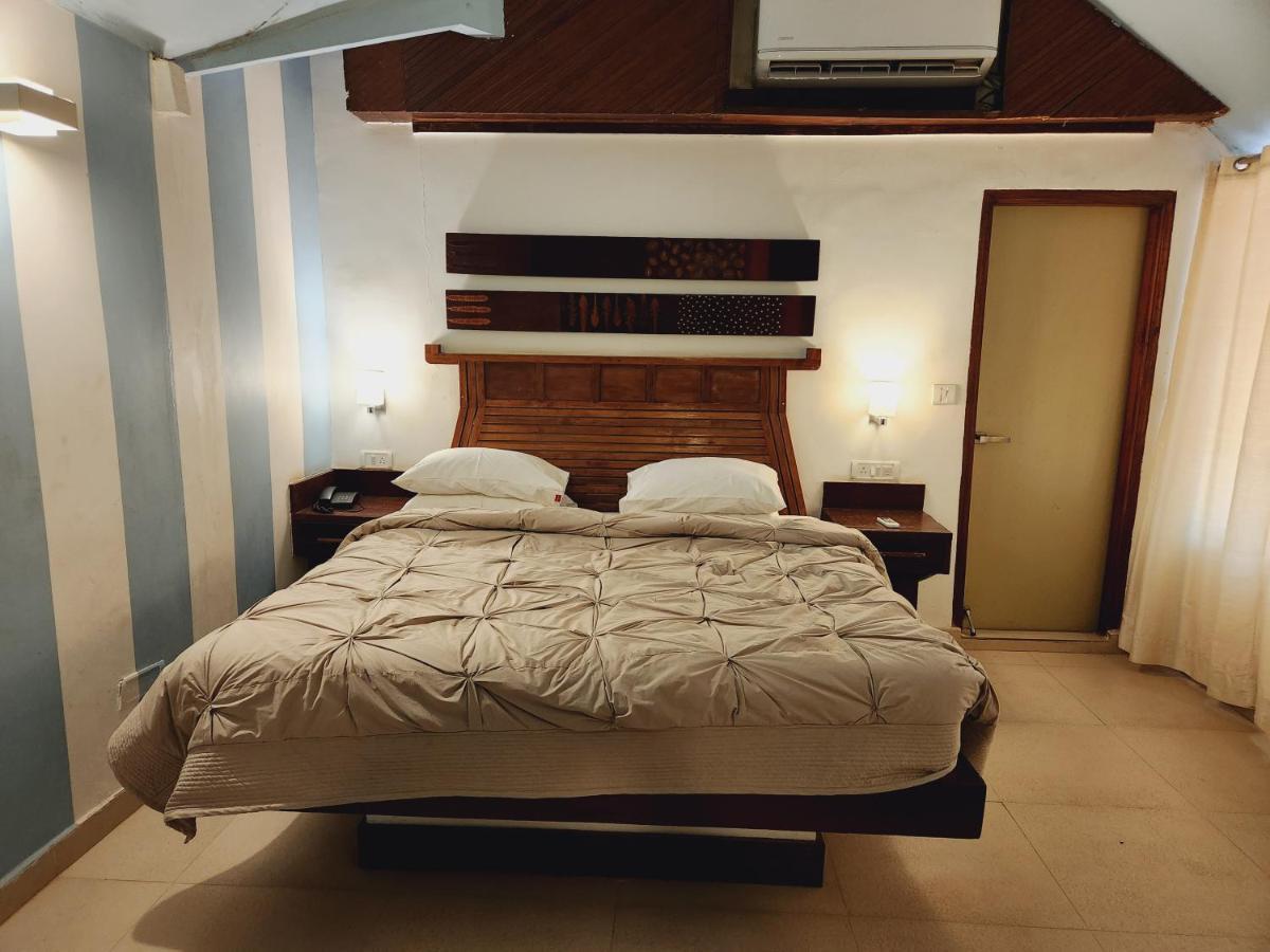 Hotel Casa Vagator Extérieur photo