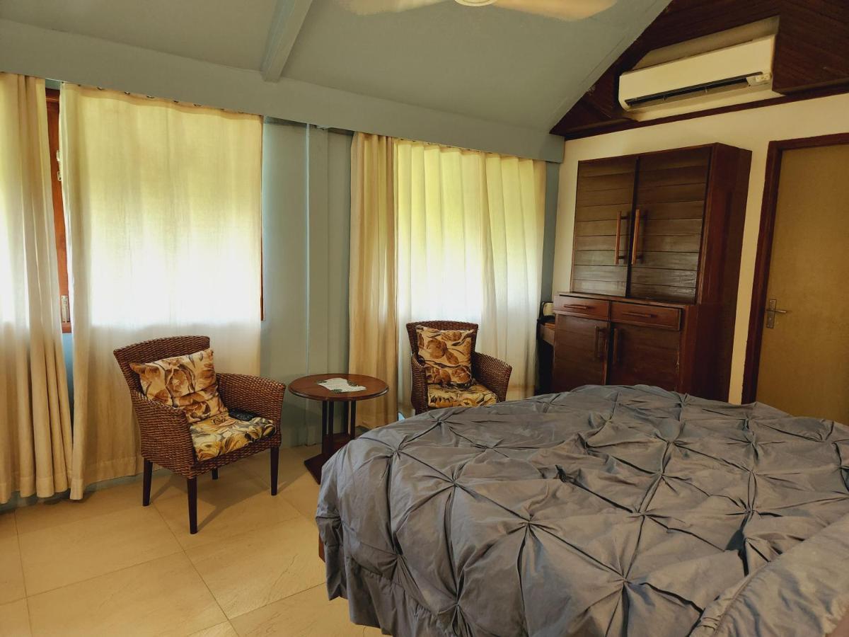 Hotel Casa Vagator Extérieur photo
