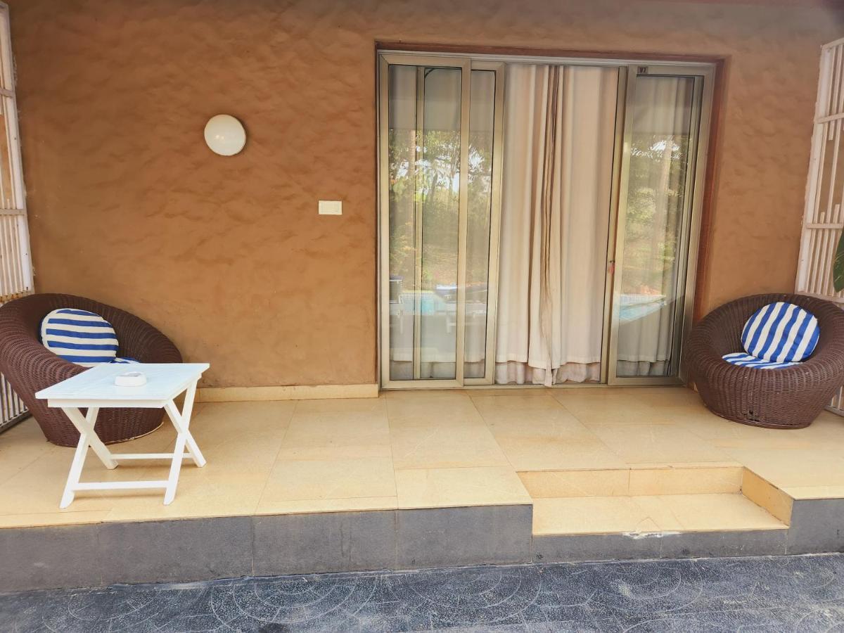 Hotel Casa Vagator Extérieur photo