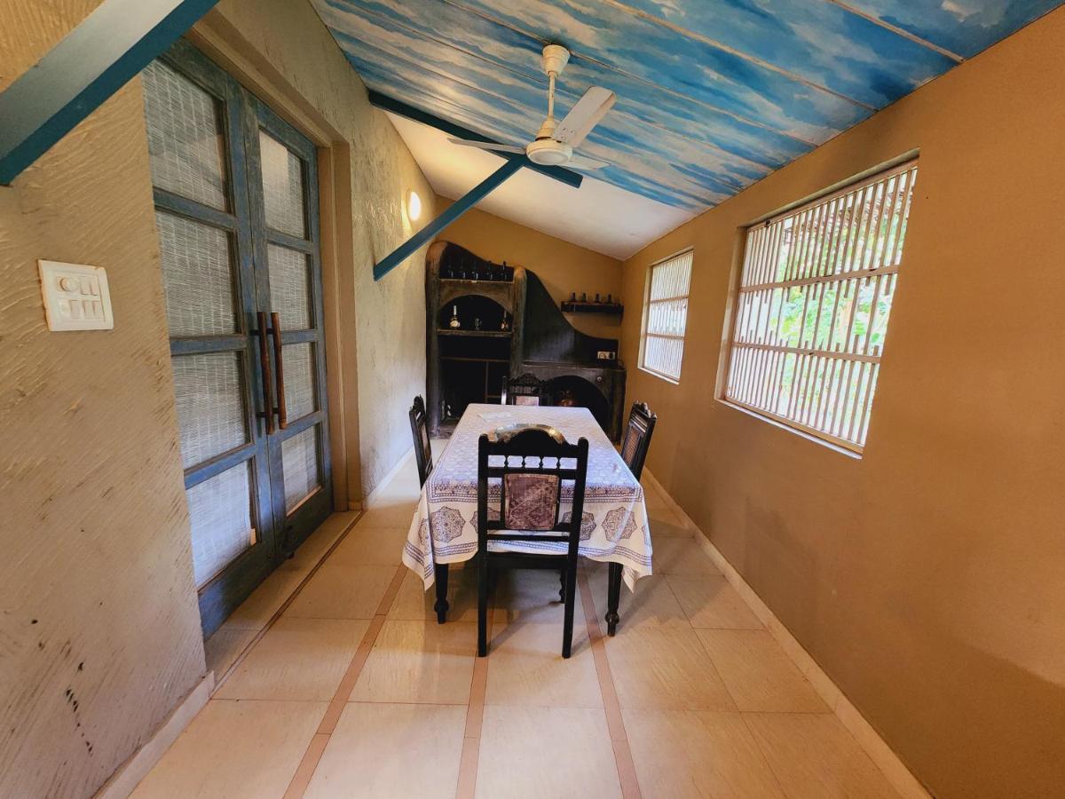 Hotel Casa Vagator Extérieur photo