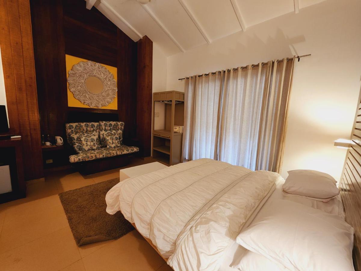 Hotel Casa Vagator Extérieur photo
