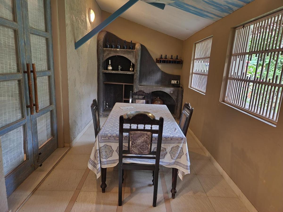Hotel Casa Vagator Extérieur photo