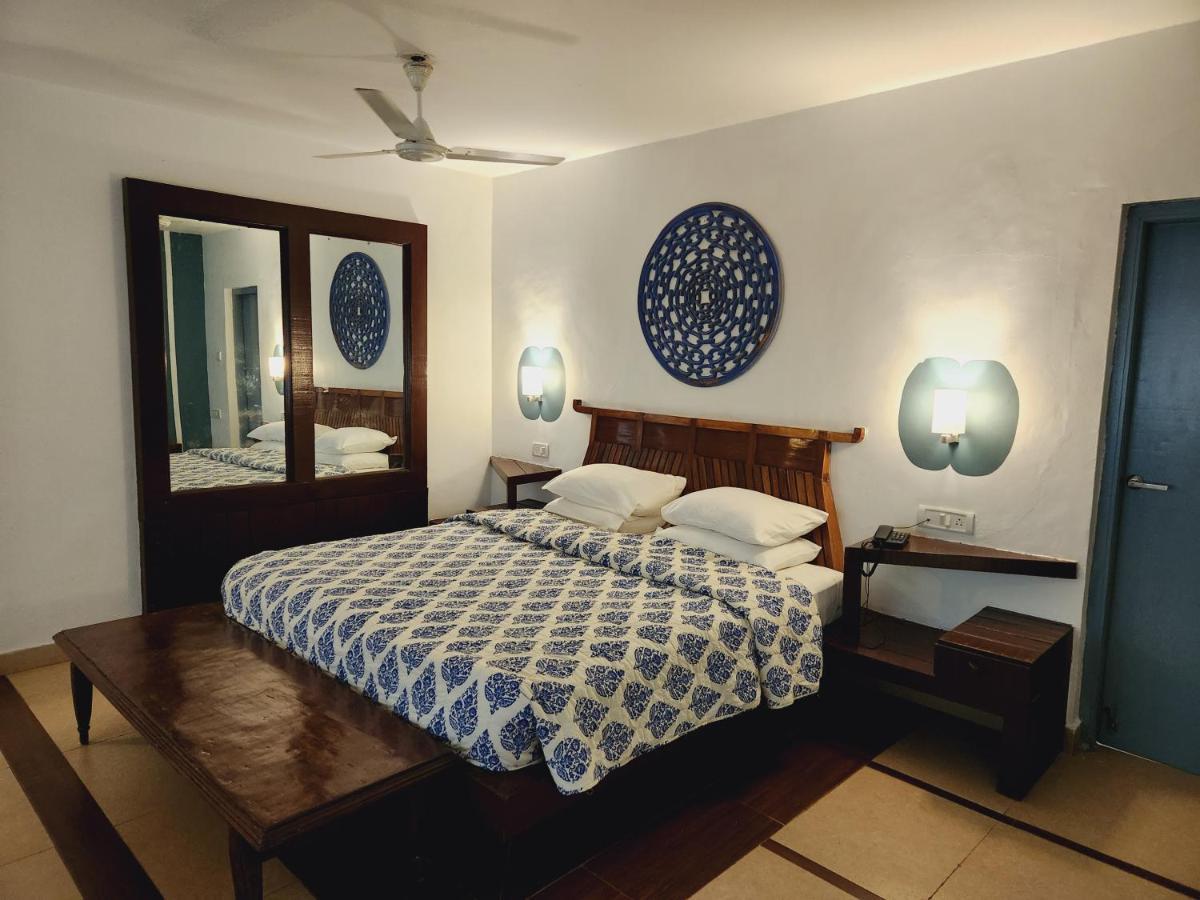 Hotel Casa Vagator Extérieur photo