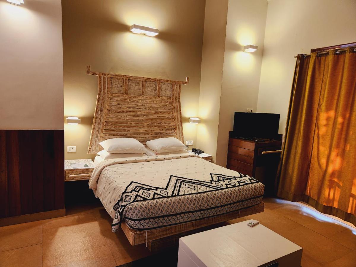 Hotel Casa Vagator Extérieur photo