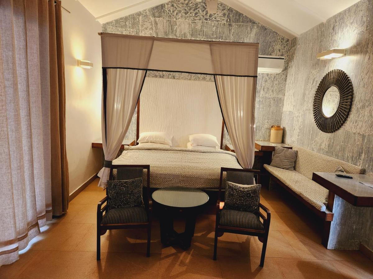 Hotel Casa Vagator Extérieur photo