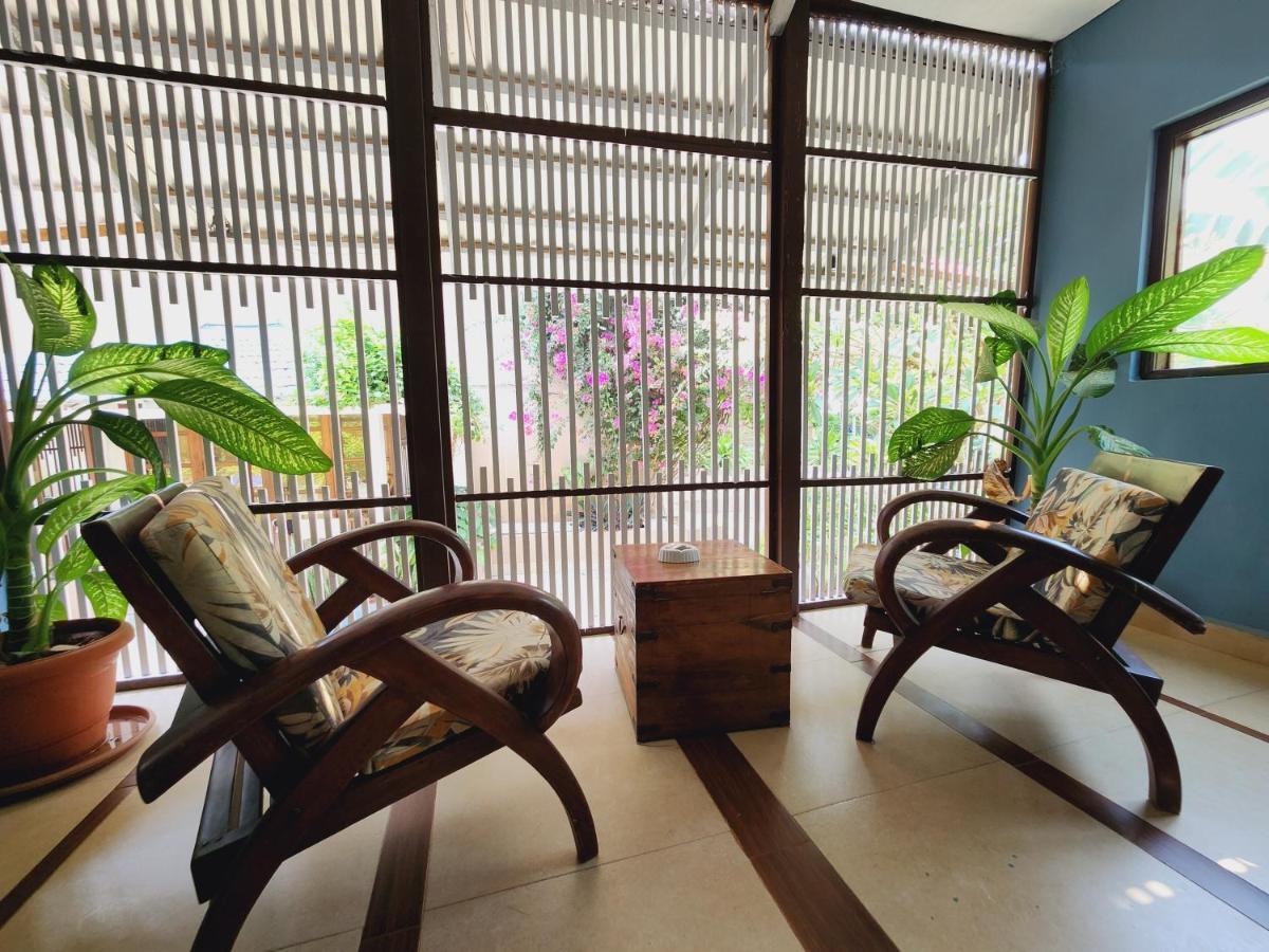 Hotel Casa Vagator Extérieur photo