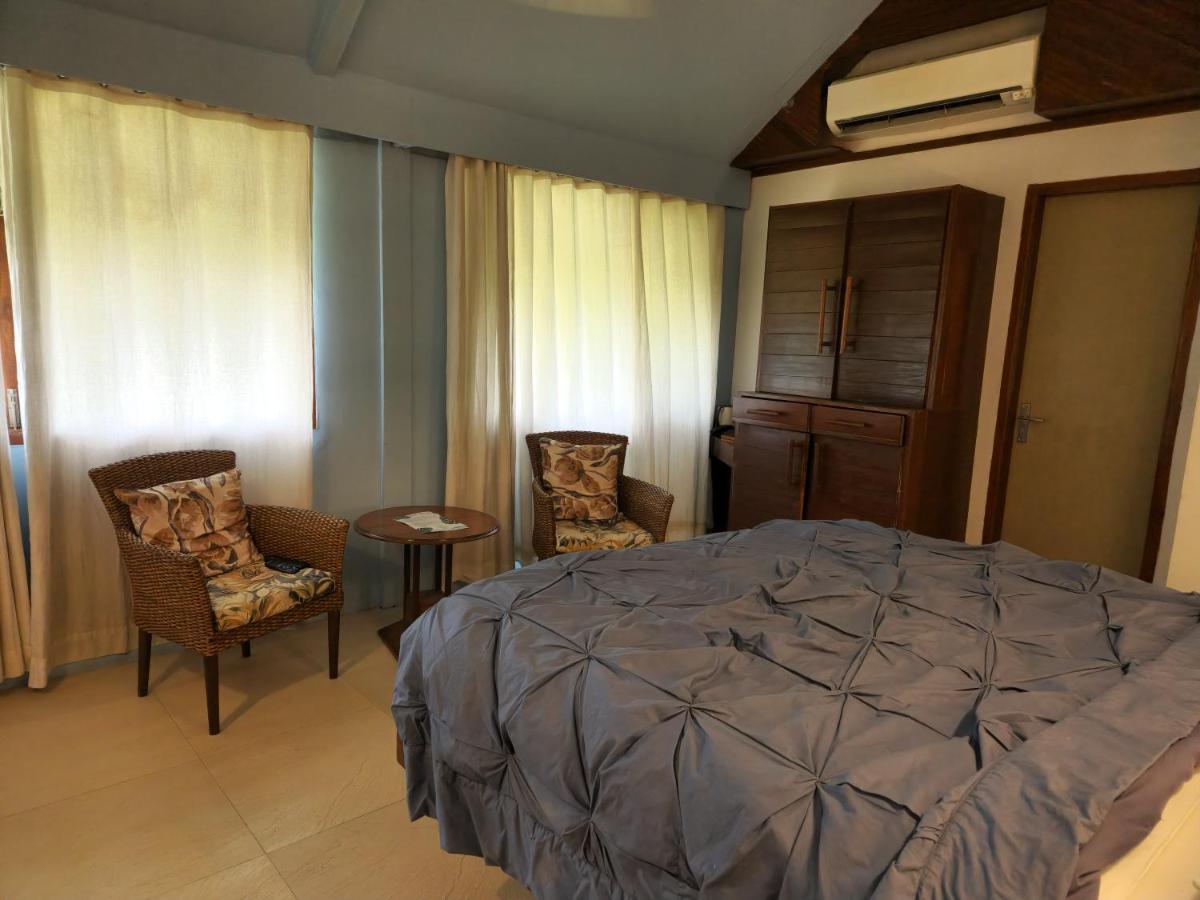 Hotel Casa Vagator Extérieur photo