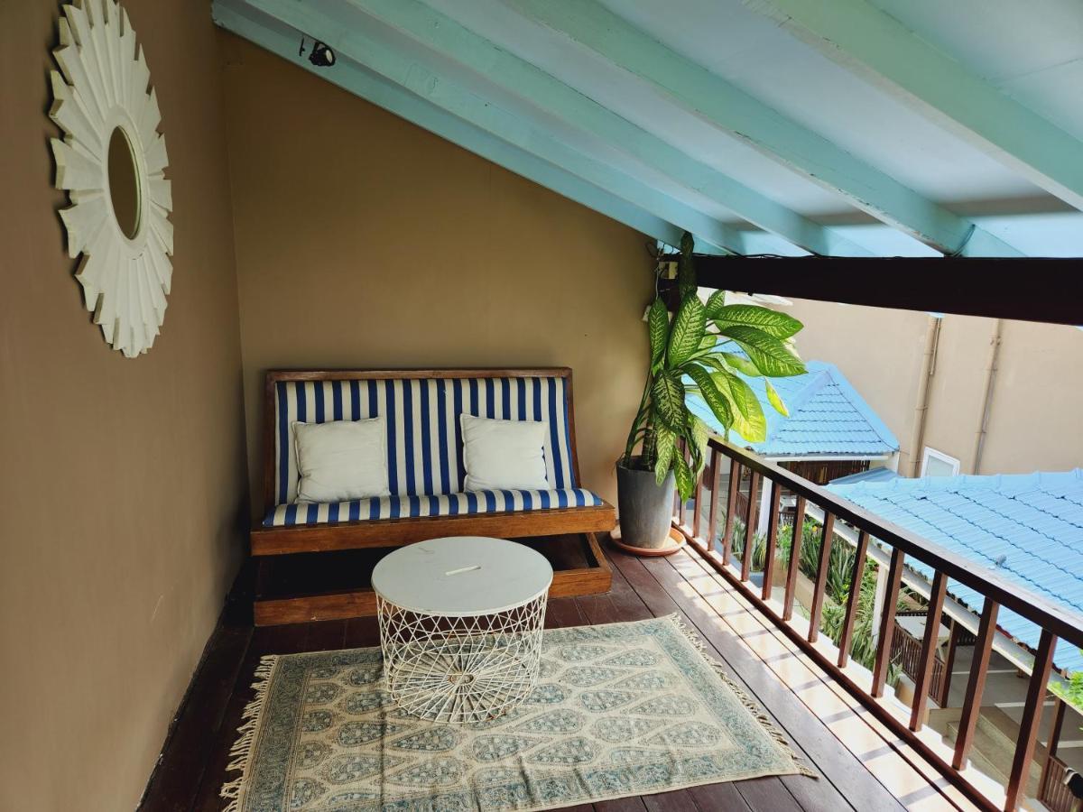 Hotel Casa Vagator Extérieur photo