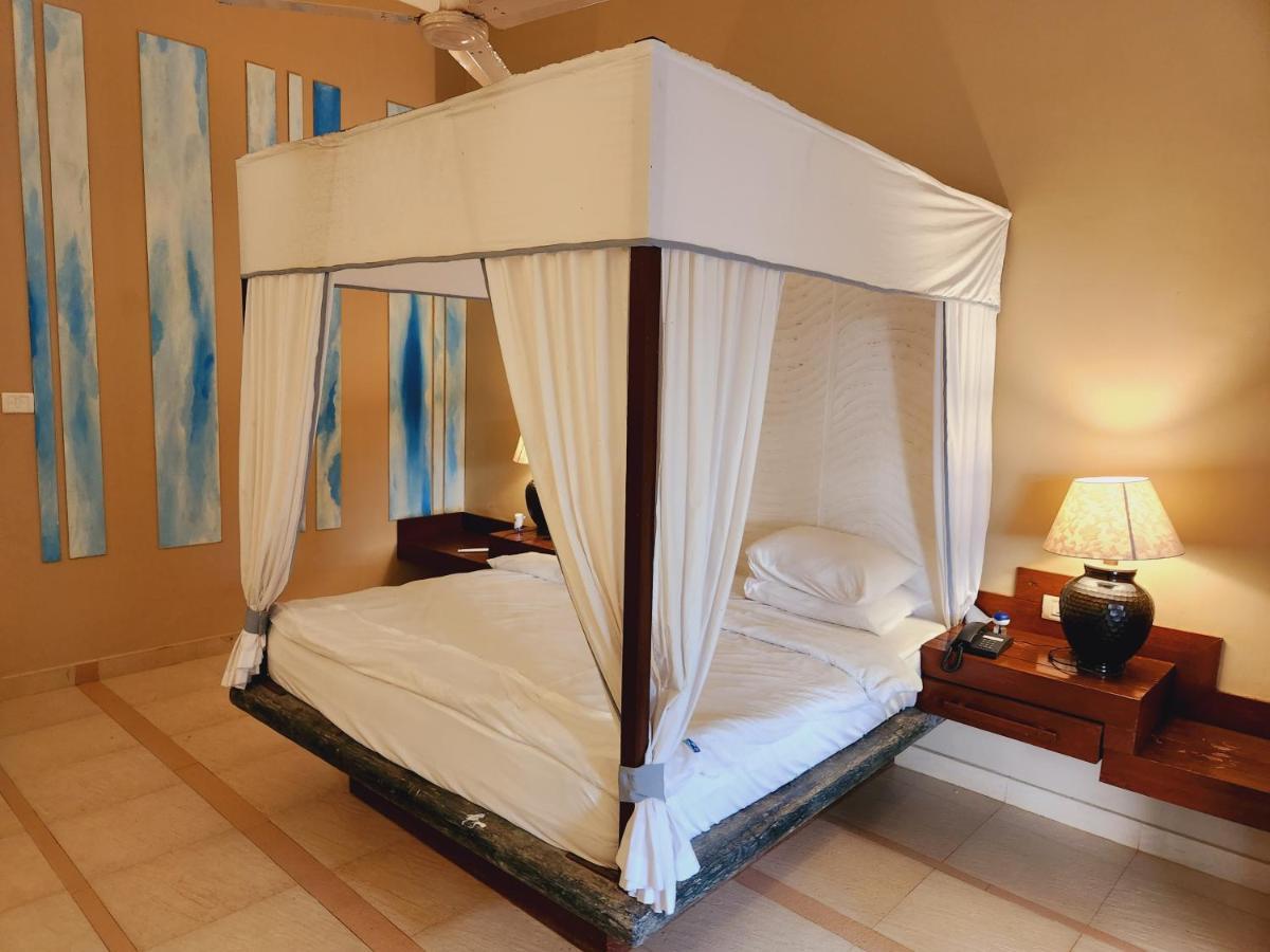 Hotel Casa Vagator Extérieur photo