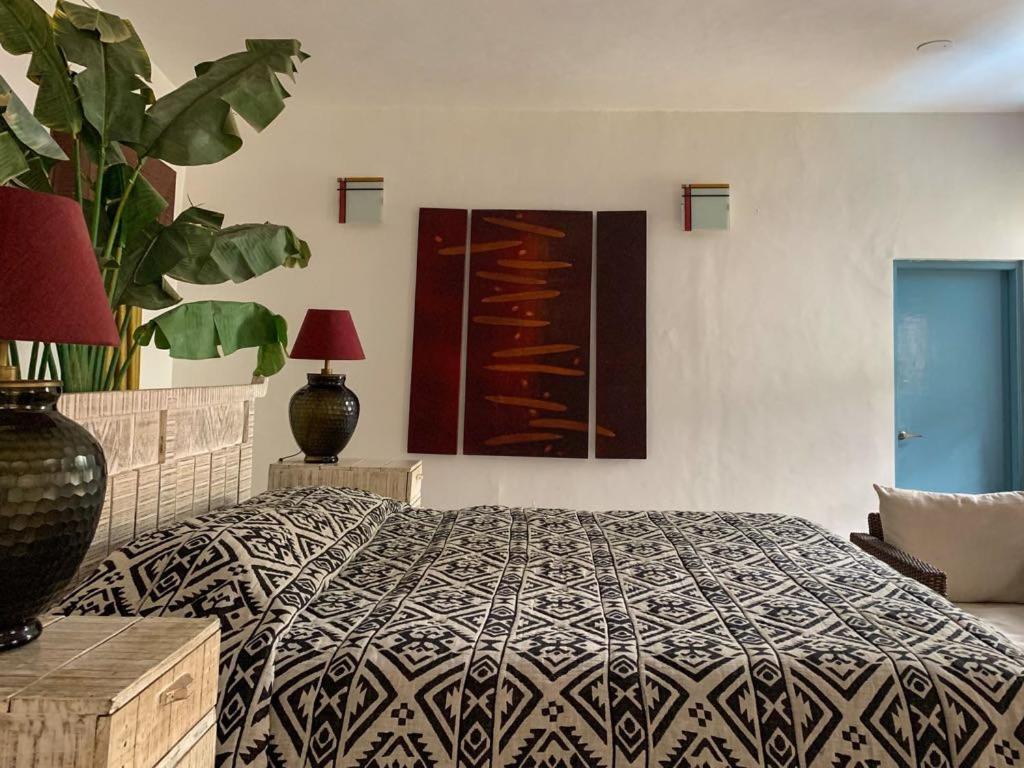 Hotel Casa Vagator Extérieur photo