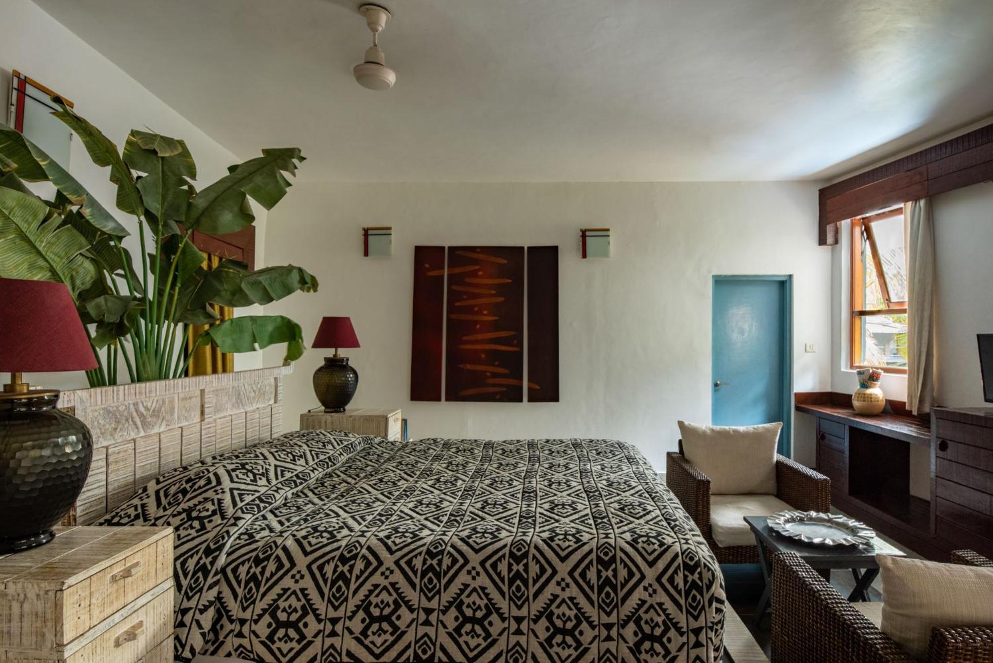 Hotel Casa Vagator Extérieur photo